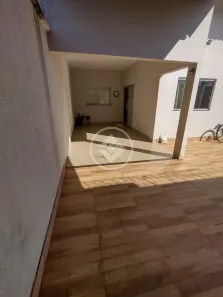 Casa com 3 Quartos à venda, 110m² no , Abadia de Goiás