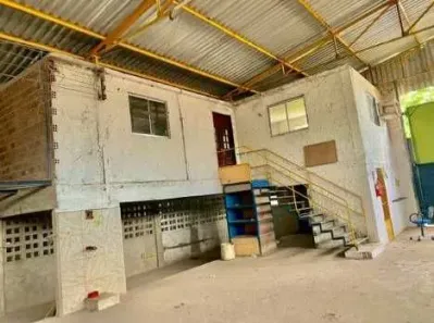 Galpão / Depósito / Armazém à venda, 4000m² no , Itapissuma