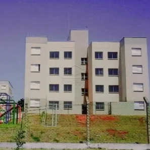 Apartamento com 2 Quartos à venda, 47m² no Loteamento Chácara das Flores, Bauru