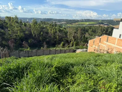 Terreno / Lote / Condomínio à venda, 505m² no Gran Park, Vespasiano