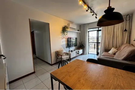 Apartamento com 3 Quartos à venda, 83m² no Brás de Pina, Rio de Janeiro