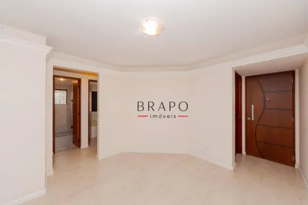 Apartamento com 4 Quartos para alugar, 200m² no Bigorrilho, Curitiba