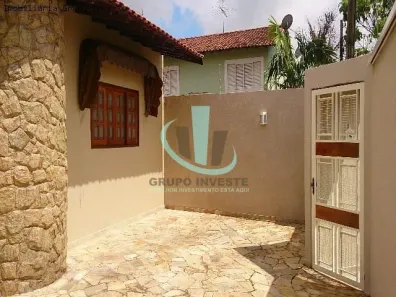 Casa com 3 Quartos para venda ou aluguel, 213m² no Jardim Tinen, Araraquara