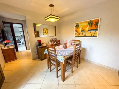 Casa com 3 Quartos para alugar, 115m² no Piratininga, Niterói