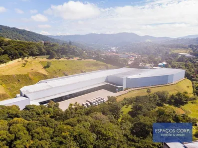 Galpão / Depósito / Armazém para venda ou aluguel, 17789m² no Terra Preta (Terra Preta), Mairiporã