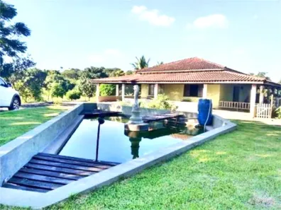 Fazenda / Sítio / Chácara com 2 Quartos à venda, 302m² no Glebas Califórnia, Piracicaba