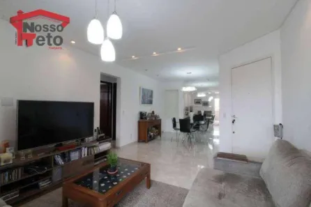 Apartamento com 3 Quartos à venda, 85m² no Nossa Senhora do Ó, São Paulo