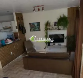 Casa com 3 Quartos à venda, 75m² no Botiatuba, Almirante Tamandaré