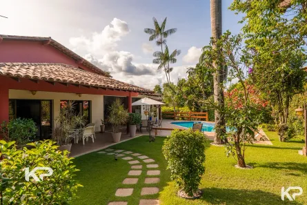 Casa de Condomínio com 6 Quartos à venda, 950m² no Praia do Morro, Guarapari