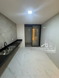 Casa de Condomínio com 3 Quartos para alugar, 104m² no Serrotão, Campina Grande