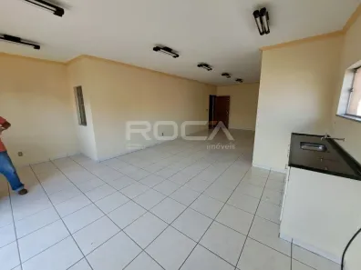 Conjunto Comercial / Sala para alugar, 59m² no Centreville, São Carlos