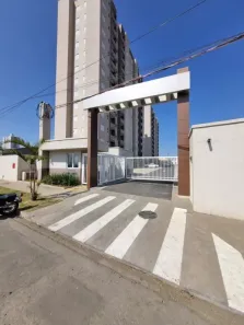 Apartamento com 2 Quartos para alugar, 51m² no Jardim São Paulo, Limeira
