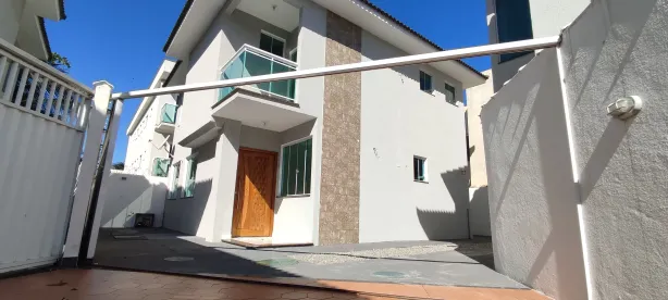 Casa com 4 Quartos para alugar, 140m² no Jardim Bela Vista, Rio das Ostras