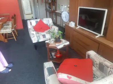 Apartamento com 2 Quartos à venda, 80m² no Valparaíso, Petrópolis