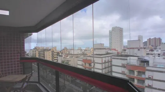 Apartamento com 2 Quartos à venda, 78m² no Enseada, Guarujá