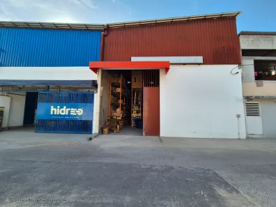 Galpão / Depósito / Armazém para alugar, 200m² no Novo Aleixo, Manaus