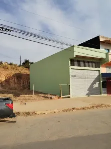Loja / Salão / Ponto Comercial à venda, 16m² no Recanto Verde, Esmeraldas