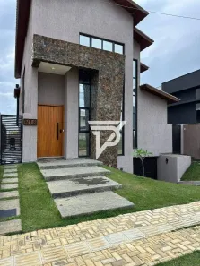 Casa de Condomínio com 3 Quartos à venda, 418m² no Universidade, Vitória da Conquista