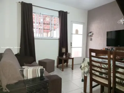 Casa de Condomínio com 2 Quartos à venda, 68m² no da Luz, Nova Iguaçu