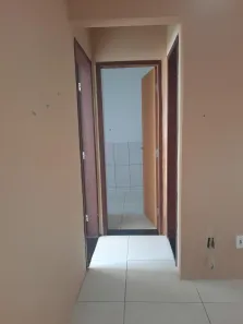 Apartamento com 2 Quartos à venda, 58m² no Ponto Certo, Camaçari