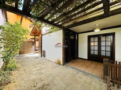 Casa de Condomínio com 4 Quartos à venda, 128m² no Manguinhos, Armação dos Búzios