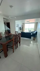 Cobertura com 4 Quartos para alugar, 220m² no Braga, Cabo Frio