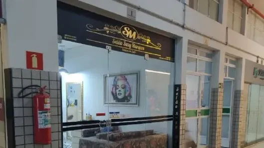 Loja / Salão / Ponto Comercial com 1 Quarto à venda, 69m² no Centro, Governador Valadares