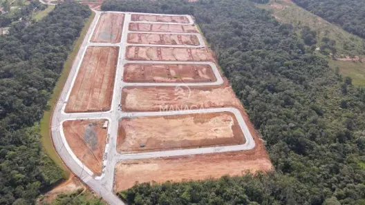 Terreno / Lote / Condomínio à venda, 300m² no Nossa Senhora da Conceição, Balneário Piçarras