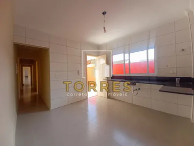 Casa de Vila com 3 Quartos à venda, 80m² no Vila Santo Antônio, Guarujá