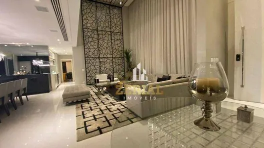 Casa de Condomínio com 6 Quartos à venda, 1200m² no Cerâmica, São Caetano do Sul