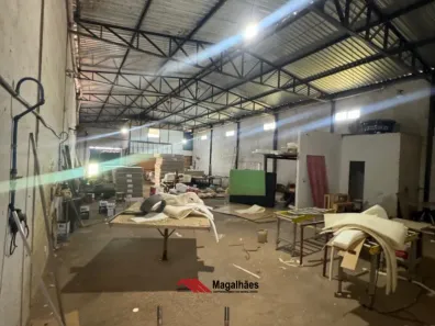 Casa com 1 Quarto à venda, 360m² no Setor Cora Coralina, Goianira