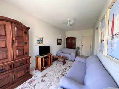 Apartamento com 2 Quartos à venda, 70m² no Passagem, Cabo Frio