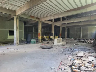 Galpão / Depósito / Armazém para alugar, 600m² no Jardim Aracy, Mogi das Cruzes