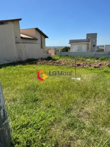 Terreno / Lote / Condomínio à venda, 250m² no Jardim Itapoan, Monte Mor
