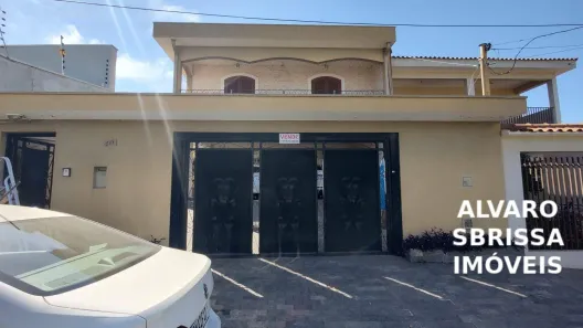 Casa com 4 Quartos à venda, 250m² no Brasil, Itu