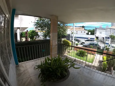 Casa Comercial com 4 Quartos à venda, 250m² no Centro, Campos dos Goytacazes