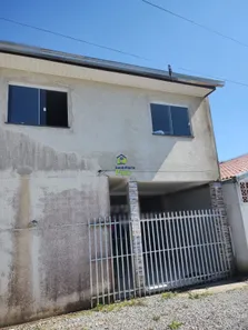 Sobrado com 4 Quartos à venda, 95m² no Planta Deodoro, Piraquara