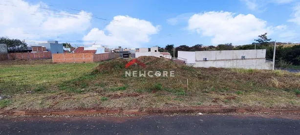 Terreno / Lote / Condomínio à venda, 275m² no Jardim Amélia Dionísio, Olímpia