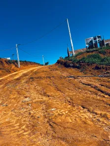 Terreno / Lote / Condomínio à venda, 600m² no , Igaratá