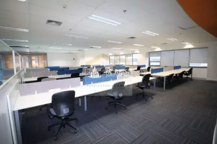 Conjunto Comercial / Sala para alugar, 2204m² no Tamboré, Barueri