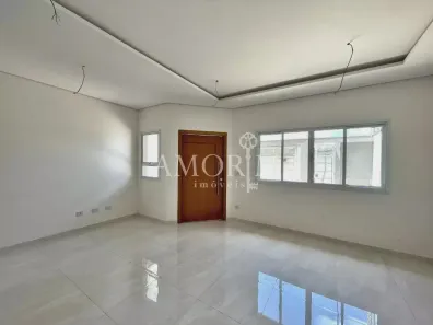 Sobrado com 3 Quartos à venda, 128m² no Portais (Polvilho), Cajamar