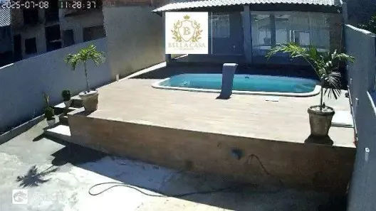 Casa de Condomínio com 2 Quartos para alugar, 110m² no Fazendinha, Araruama