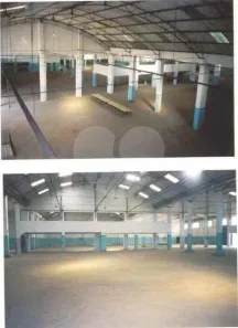 Galpão / Depósito / Armazém para venda ou aluguel, 7013m² no Jardim Cristiano, Itaquaquecetuba