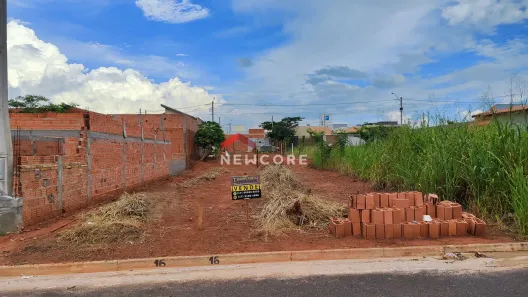 Terreno / Lote / Condomínio à venda, 180m² no Residencial Vida Nova Olímpia IV, Olímpia