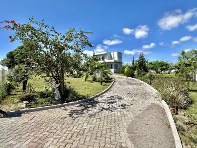 Fazenda / Sítio / Chácara com 2 Quartos à venda, 20000m² no Palma, Santa Maria