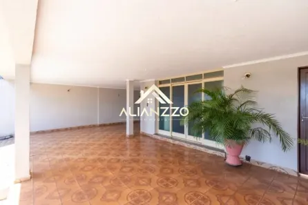 Prédio Inteiro à venda, 440m² no Campos Elíseos, Ribeirão Preto