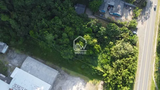 Galpão / Depósito / Armazém com 1 Quarto à venda, 5552m² no Nereu Ramos, Jaraguá do Sul