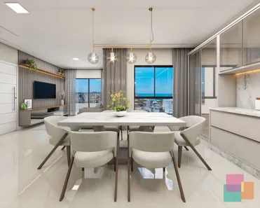 Cobertura com 3 Quartos à venda, 199m² no , Barra Velha