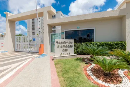 Apartamento com 2 Quartos à venda, 60m² no Inácio Barbosa, Aracaju