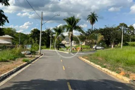 Terreno / Lote / Condomínio à venda, 1022m² no Almeida, Jaboticatubas